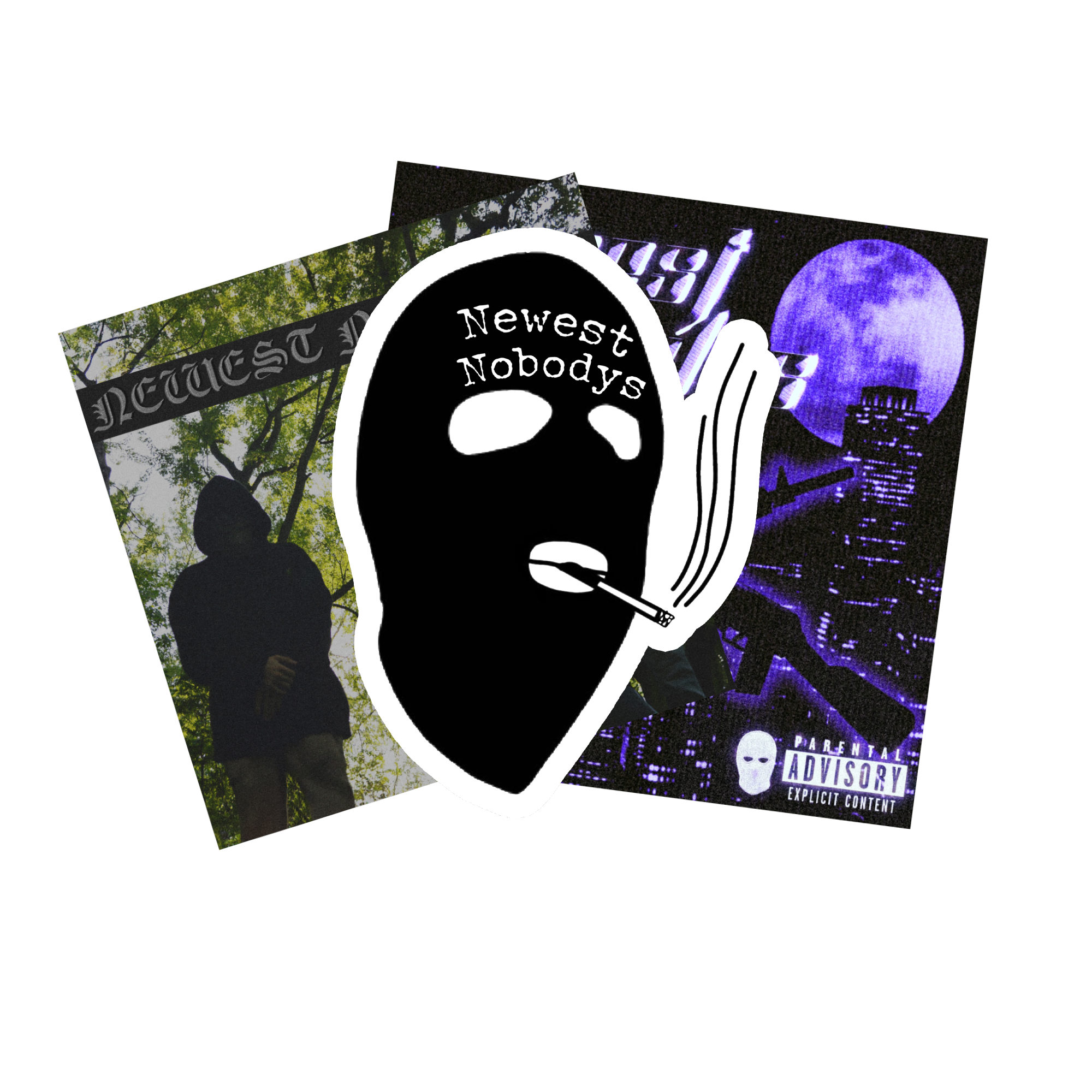 Sticker pack