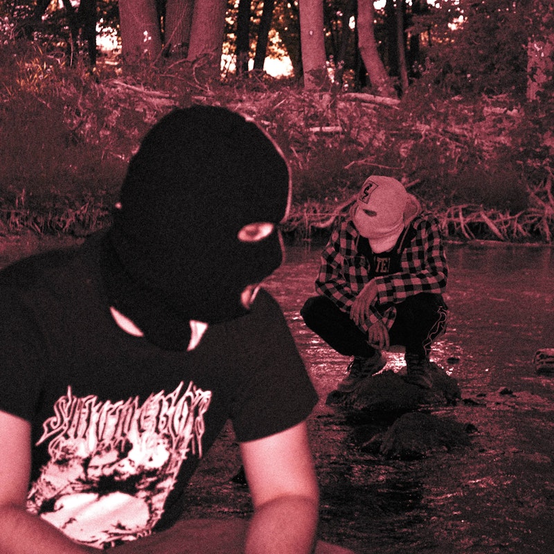Newest Nobodys – Collectively Nobody