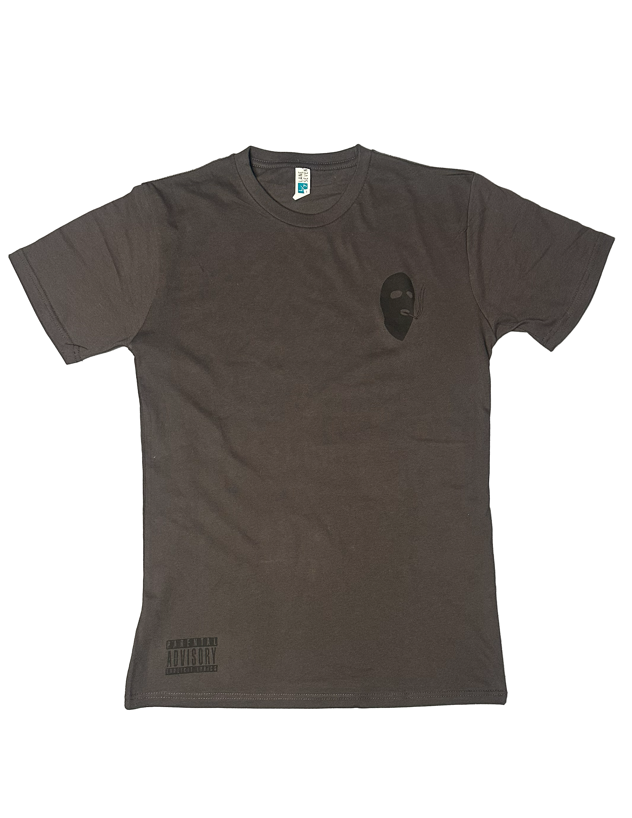 Ciggy Shirt front