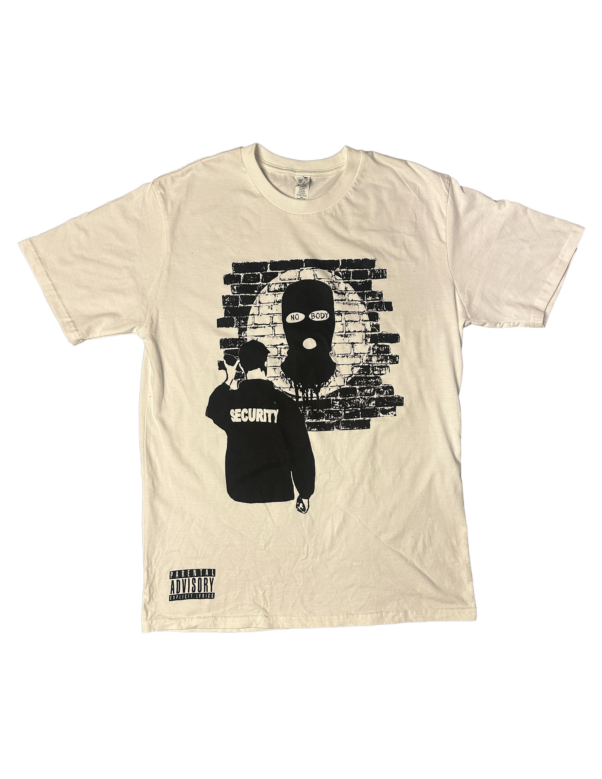 Security Shirt
